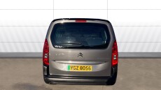 Citroen Berlingo 100kW Feel XL 50kWh 5dr Auto [7 seat] Electric Estate